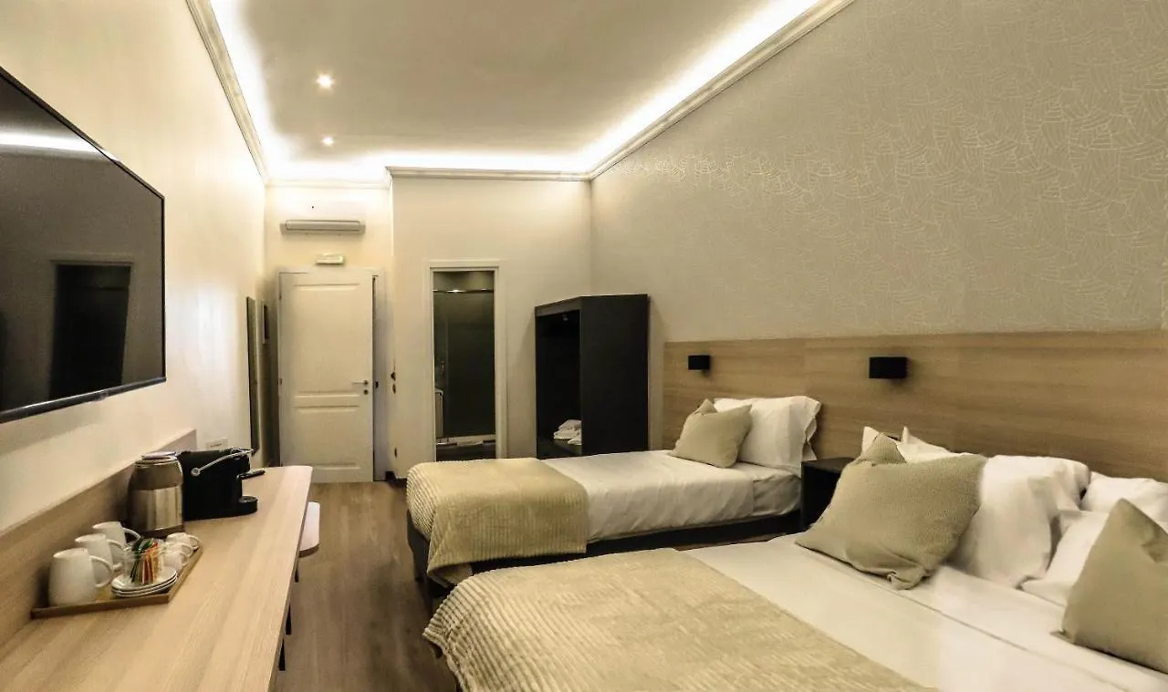 My Maison 70 Guest House Roma 3*,