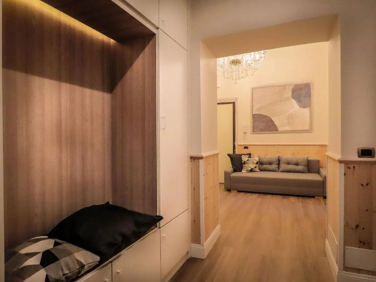 My Maison 70 Guest House Roma