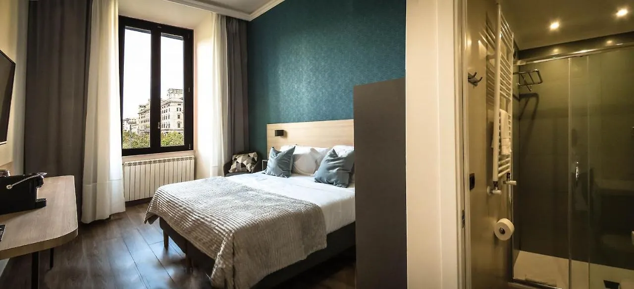 My Maison 70 Guest House Roma 3*,