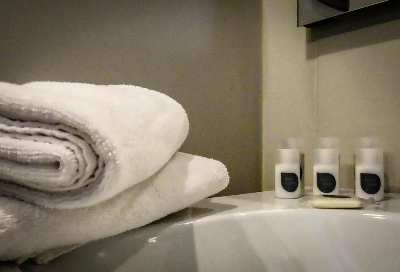My Maison 70 Guest House Roma