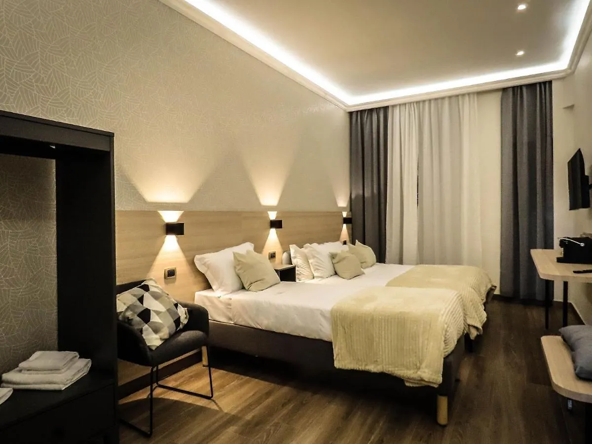 My Maison 70 Guest House Roma