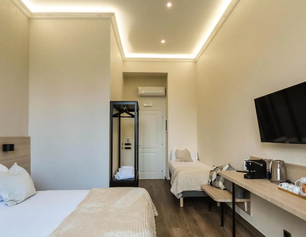 My Maison 70 Guest House Roma