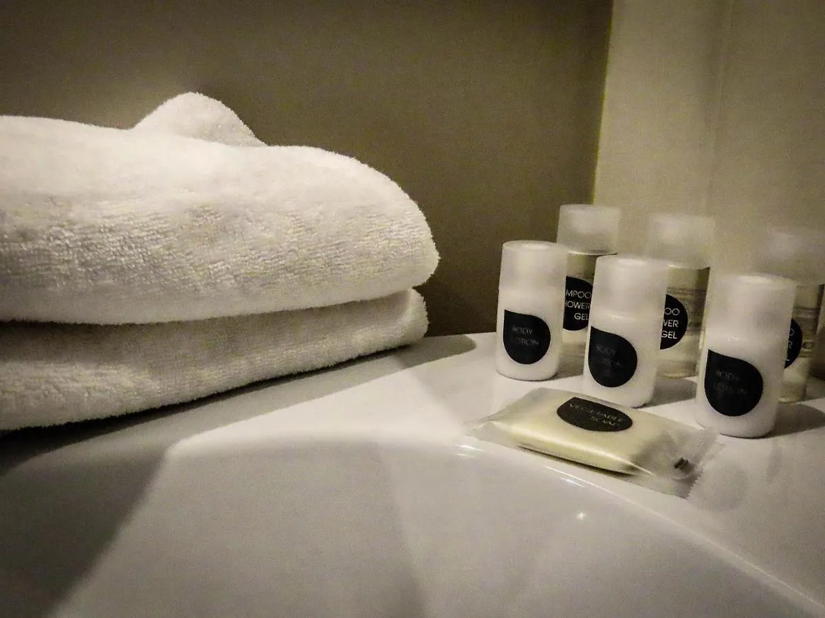 My Maison 70 Guest House Roma