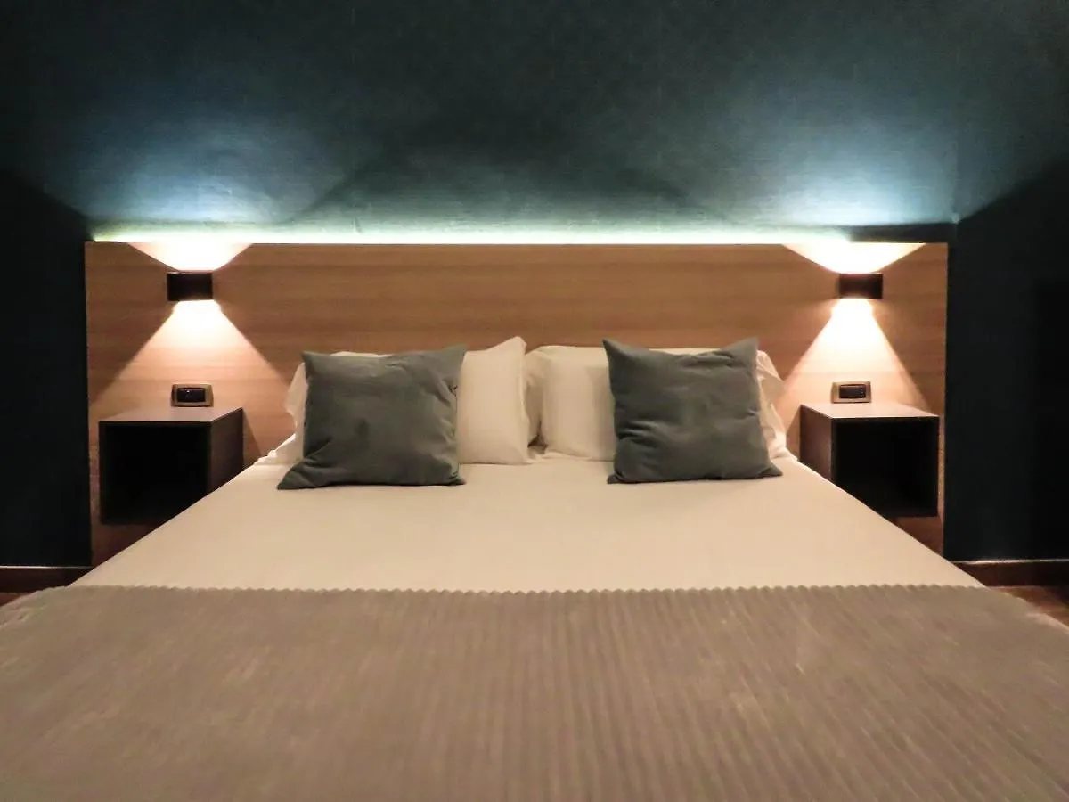 My Maison 70 Guest House Roma 3*,