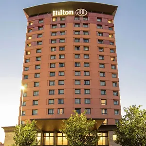 Doubletree By Hilton Metropole 4*, Florencja Włochy