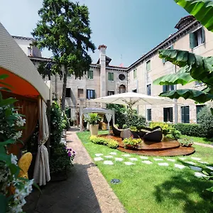 Abbazia 3*, Wenecja Włochy