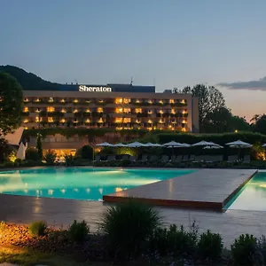 Sheraton 4*, Como Włochy