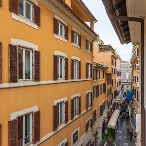 Guest house 59 Steps Trevi