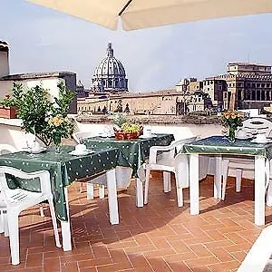 Bed & Breakfast Il Tesoro