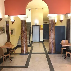Colosseo Gasthof