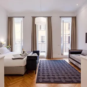 Gasthuis 504 Corso, Rome