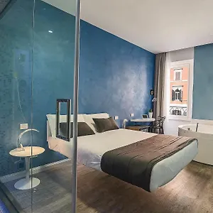 Guest house Ripetta Relais