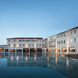Terme Di Natural & Golf - The Leading Of The World 5*, Saturnia Włochy