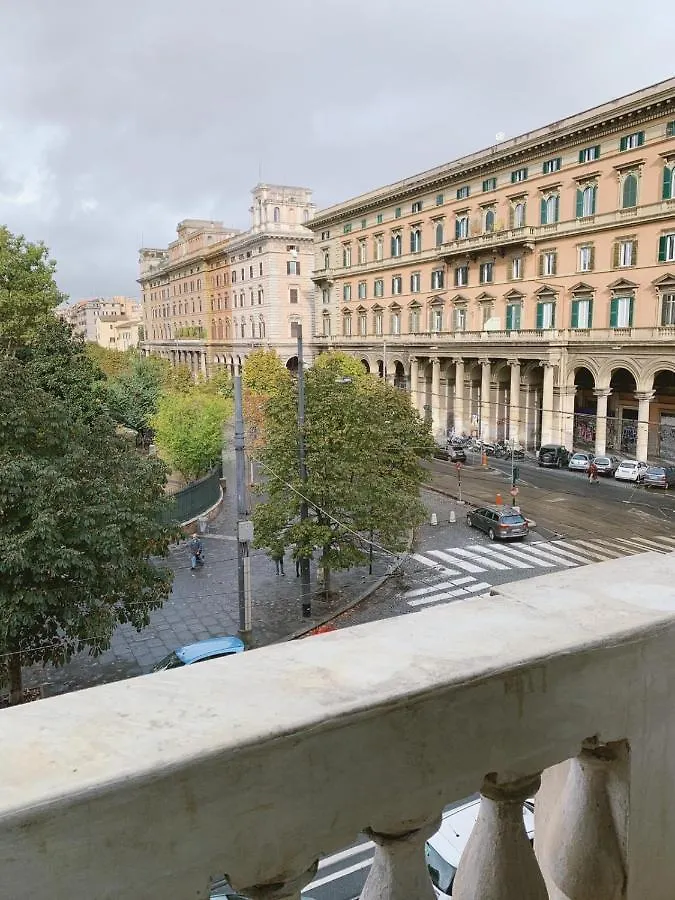My Maison 70 Guest House Rome