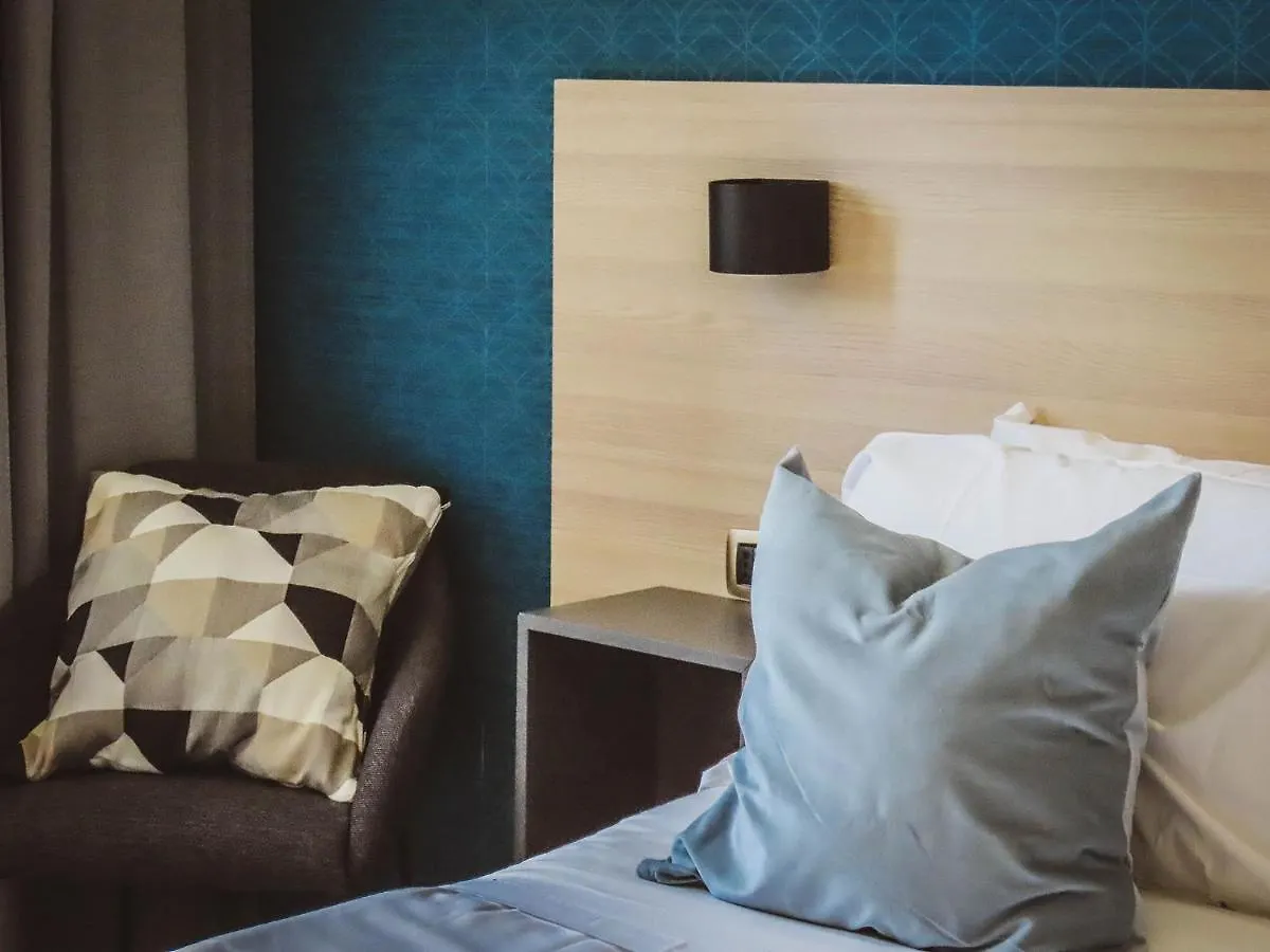 My Maison 70 Guest House Rome