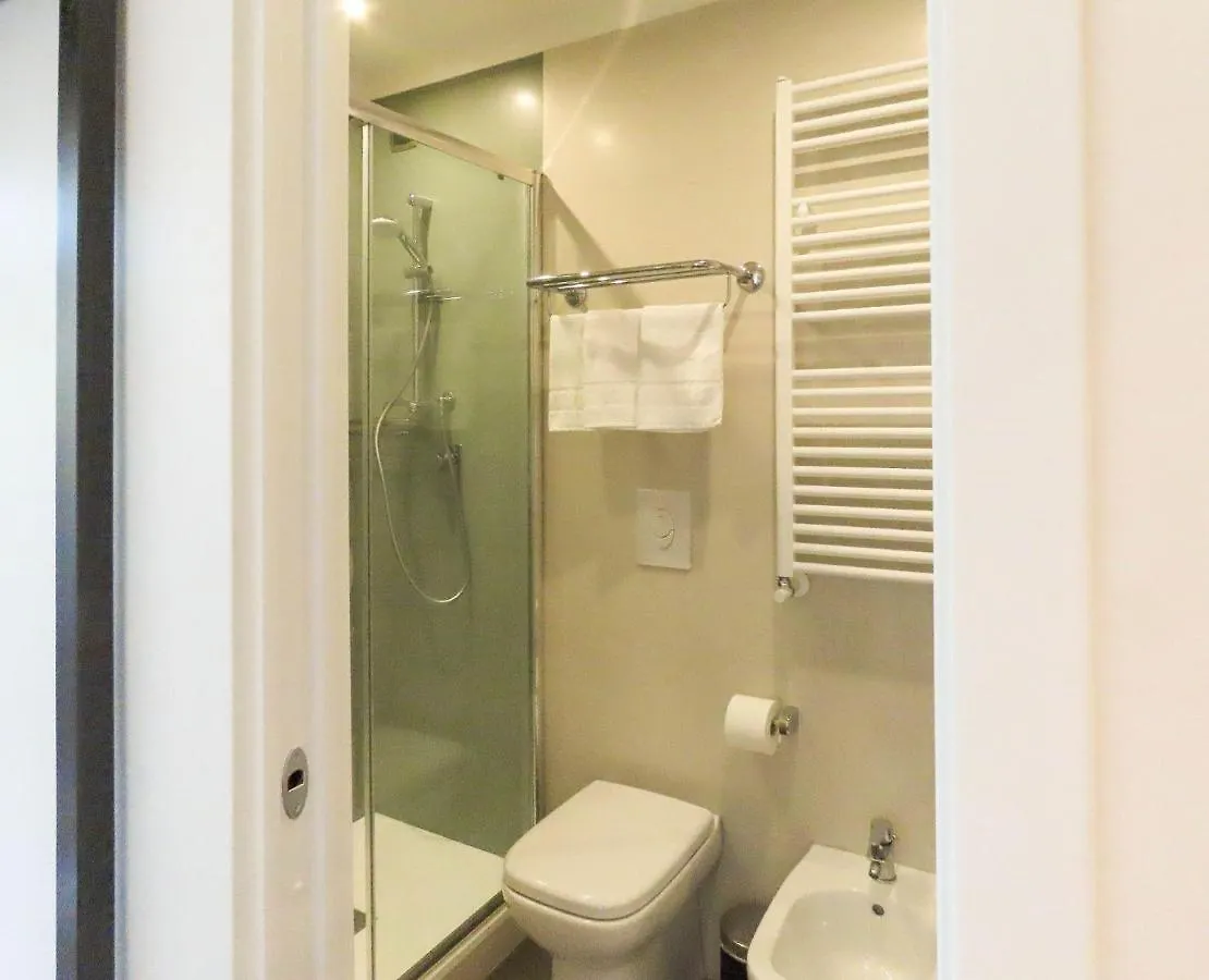 My Maison 70 Guest House Rome Italy