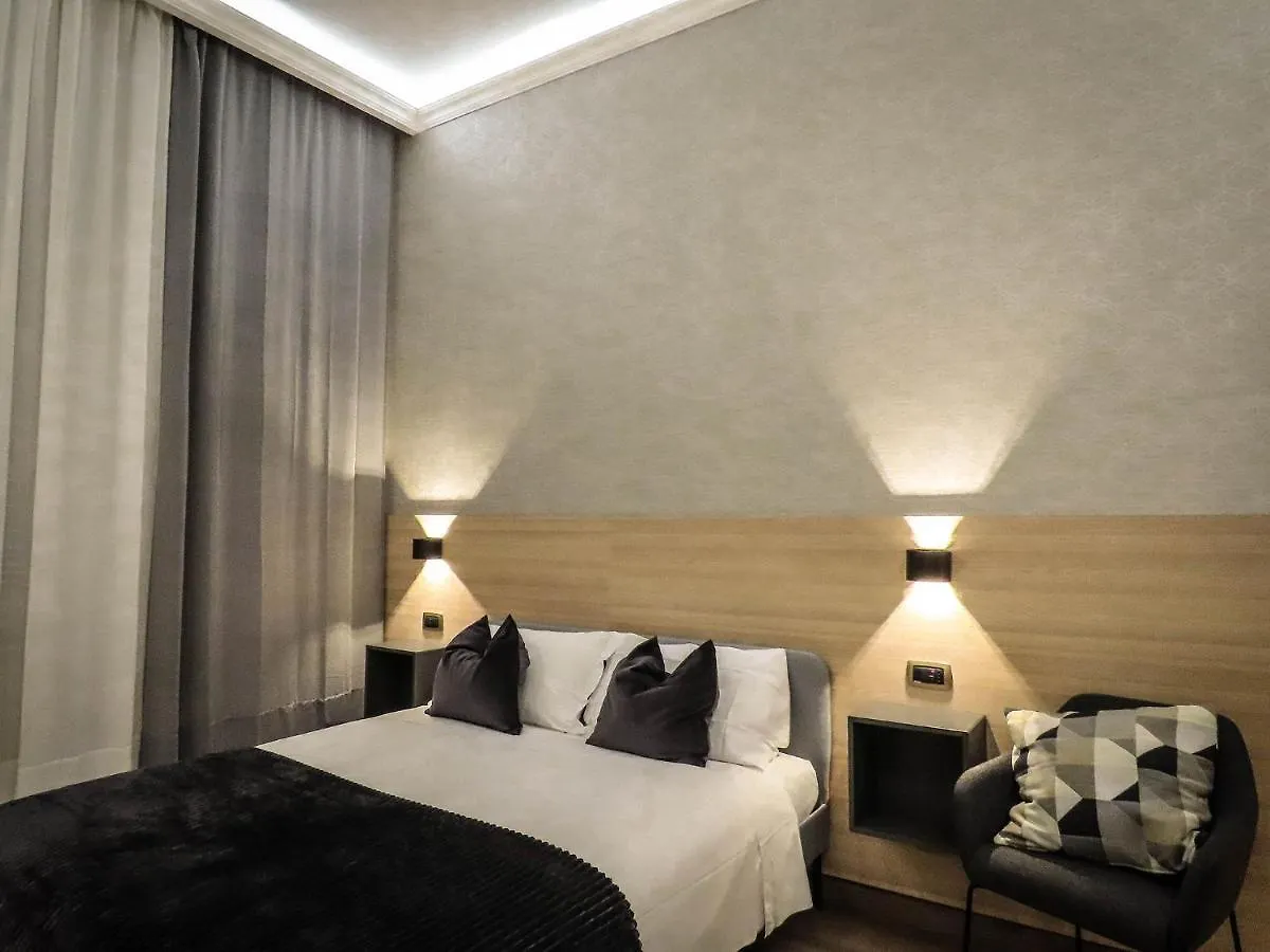 ***  My Maison 70 Guest House Rome Italy