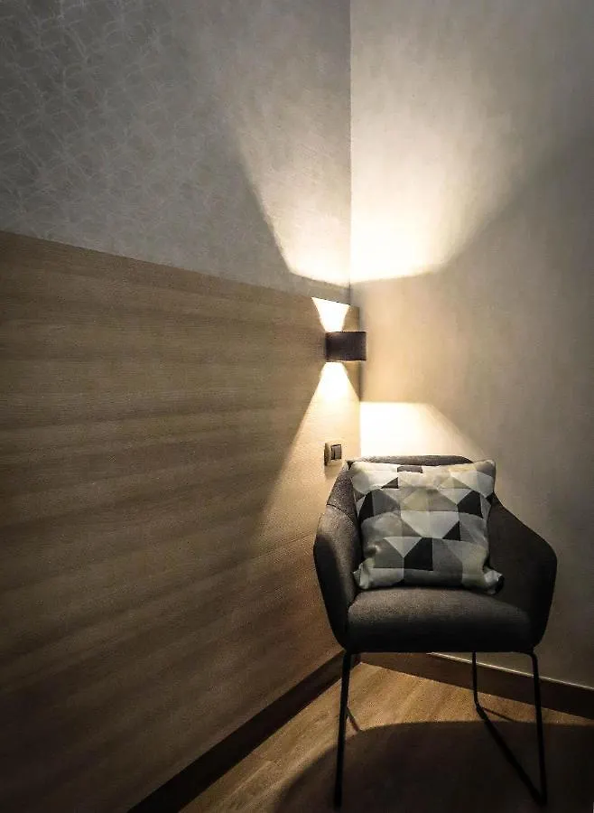 My Maison 70 Guest House Rome 3*,