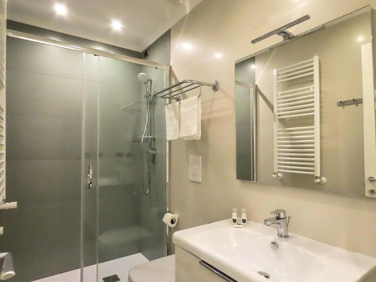 My Maison 70 Guest House Rome 3*,
