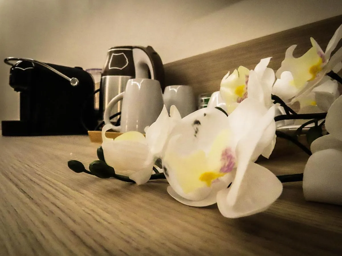 My Maison 70 Guest House Rome