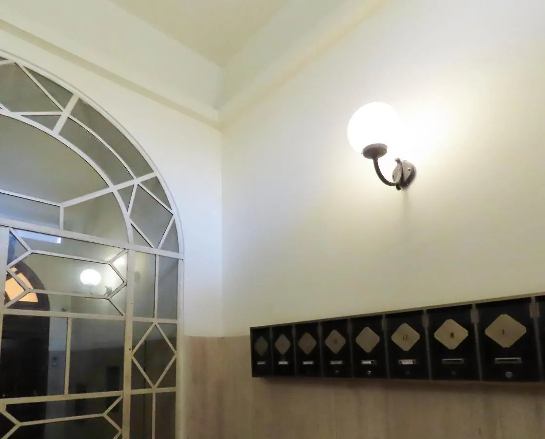 My Maison 70 Guest House Rome