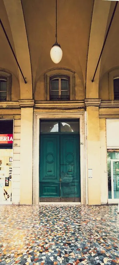 My Maison 70 Guest House Rome
