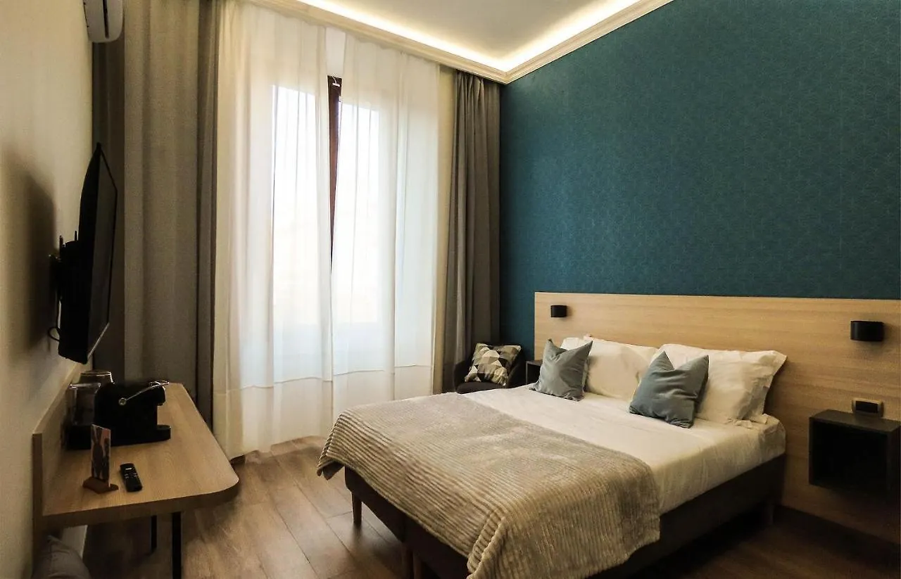 My Maison 70 Guest House contacts