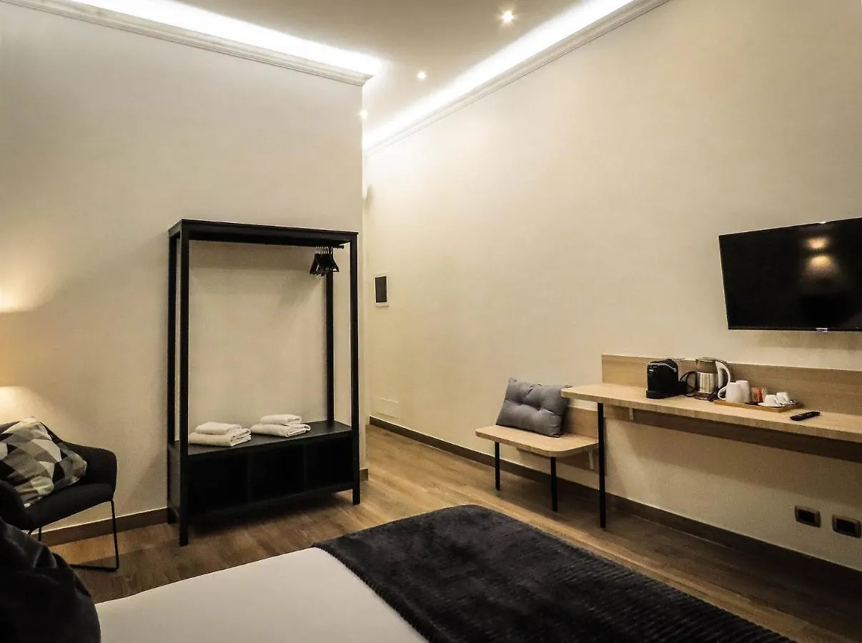 My Maison 70 Guest House Rome