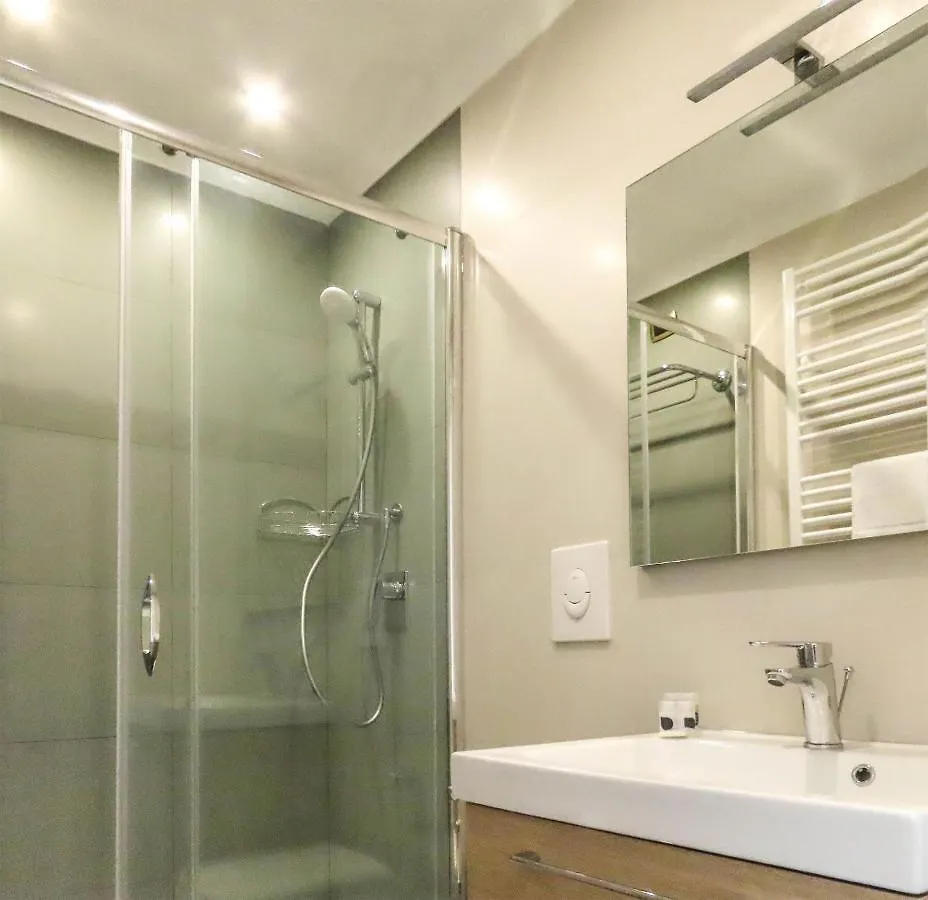 ***  My Maison 70 Guest House Rome Italy