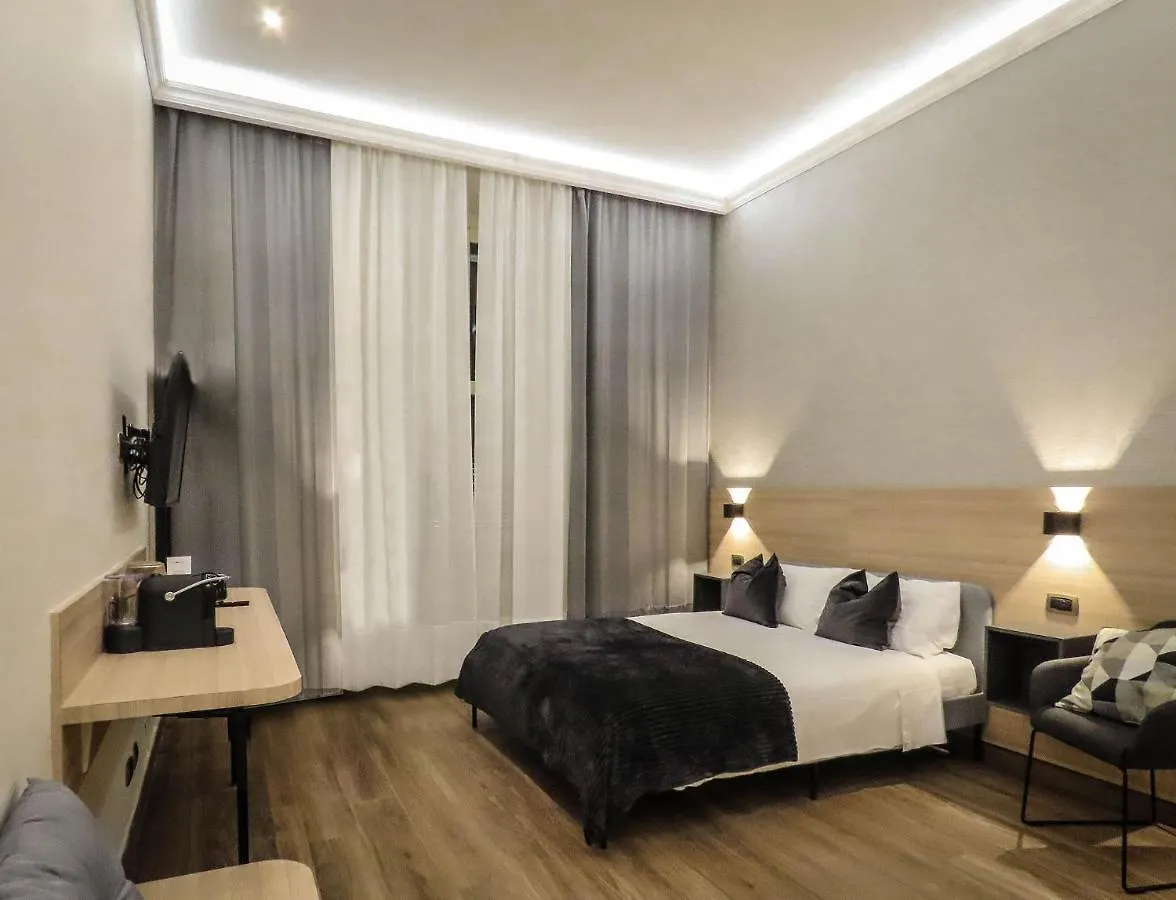My Maison 70 Guest House Rome 3*,  Italy