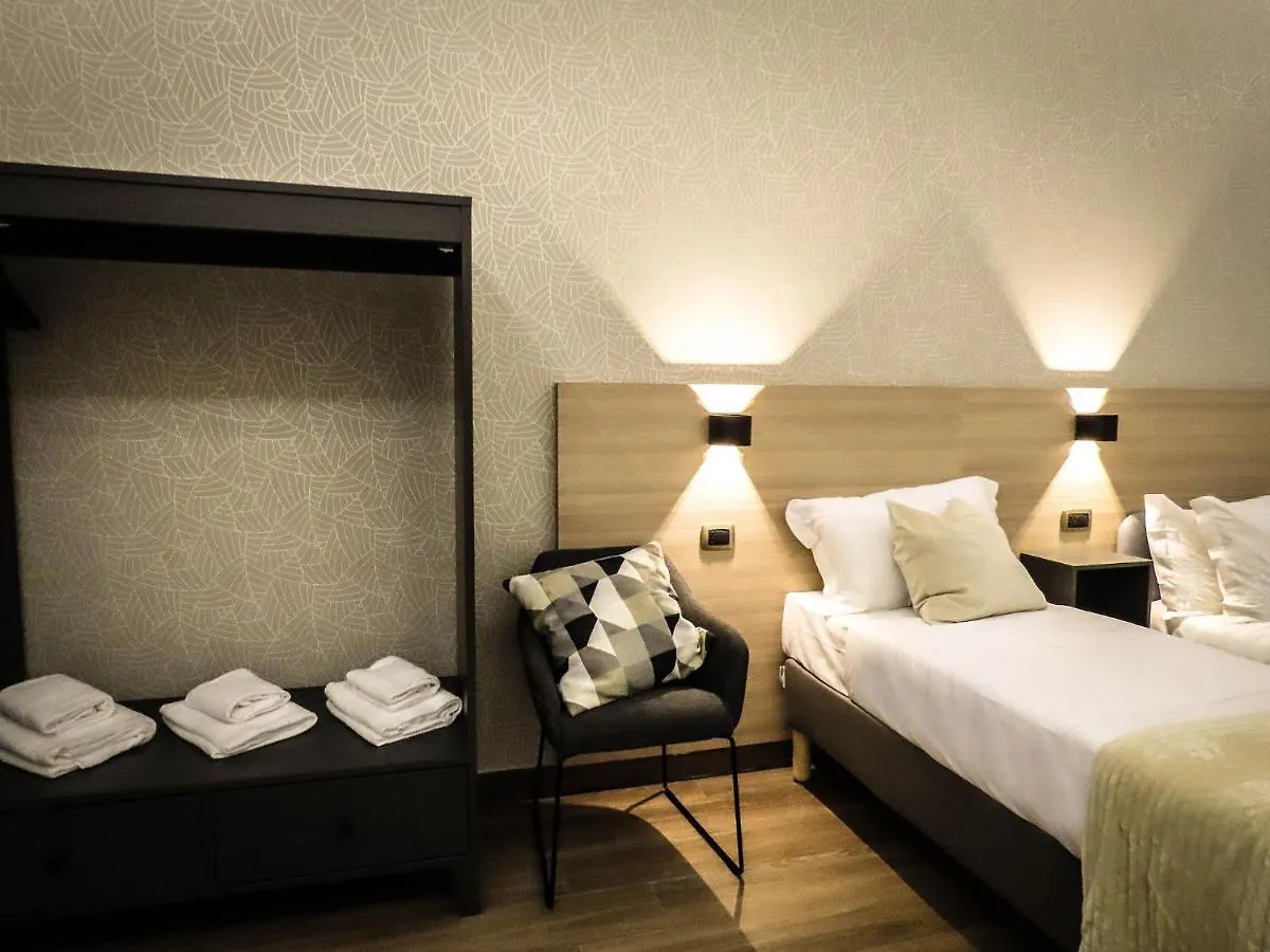 My Maison 70 Guest House Rome Italy