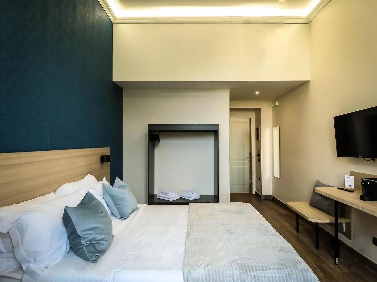 My Maison 70 Guest House Rome Italy