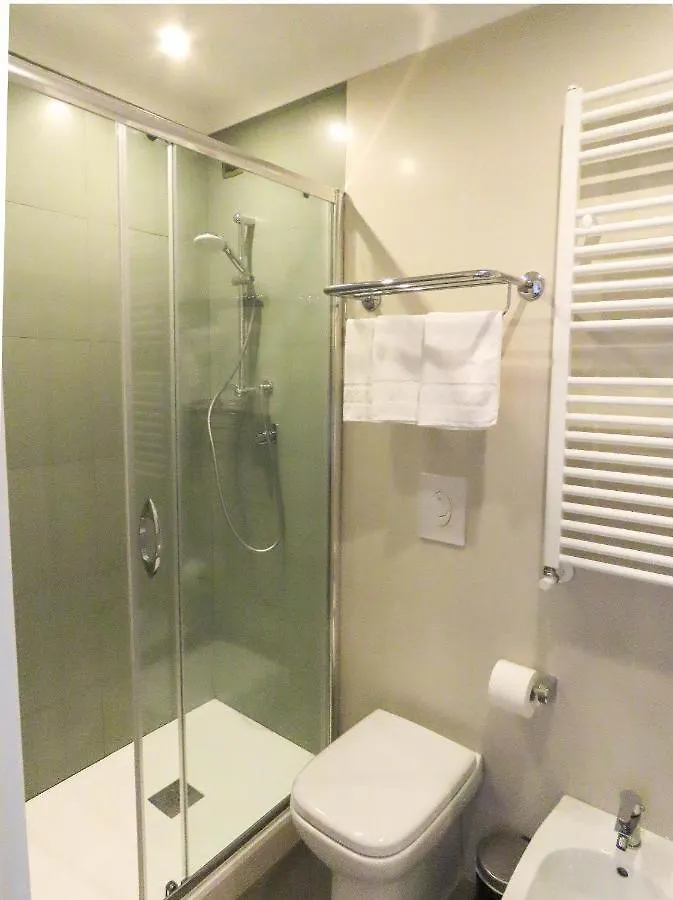 ***  My Maison 70 Guest House Rome Italy